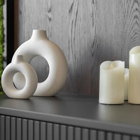 Comfy 20th Floor Hanza Tower - Sauna & Pool شتشيتسين