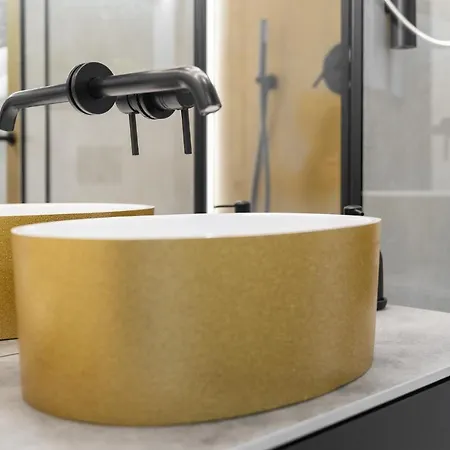 Comfy 20th Floor Hanza Tower - Sauna & Pool